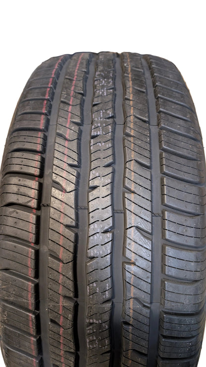 BFGOODRICH ADVANTAGE CONTROL BSW P 245 45 18 100V XL ALL SEASON TIRE 03707