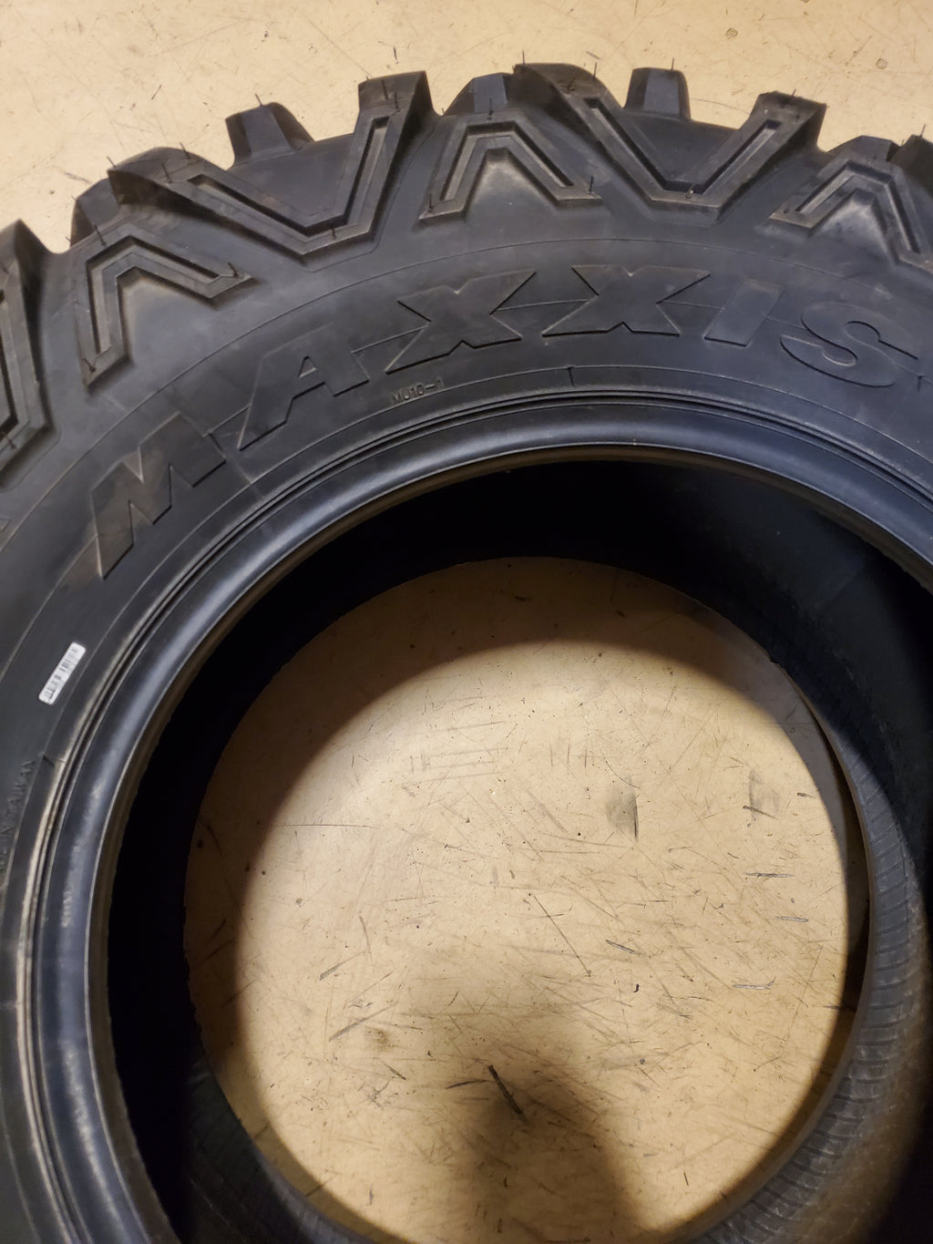 MAXXIS BIGHORN 2.0 BSW 30 10 15 6PLY ATV/UTV TIRE TM00977100
