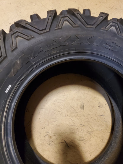 MAXXIS BIGHORN 2.0 BSW 30 10 15 6PLY ATV/UTV TIRE TM00977100