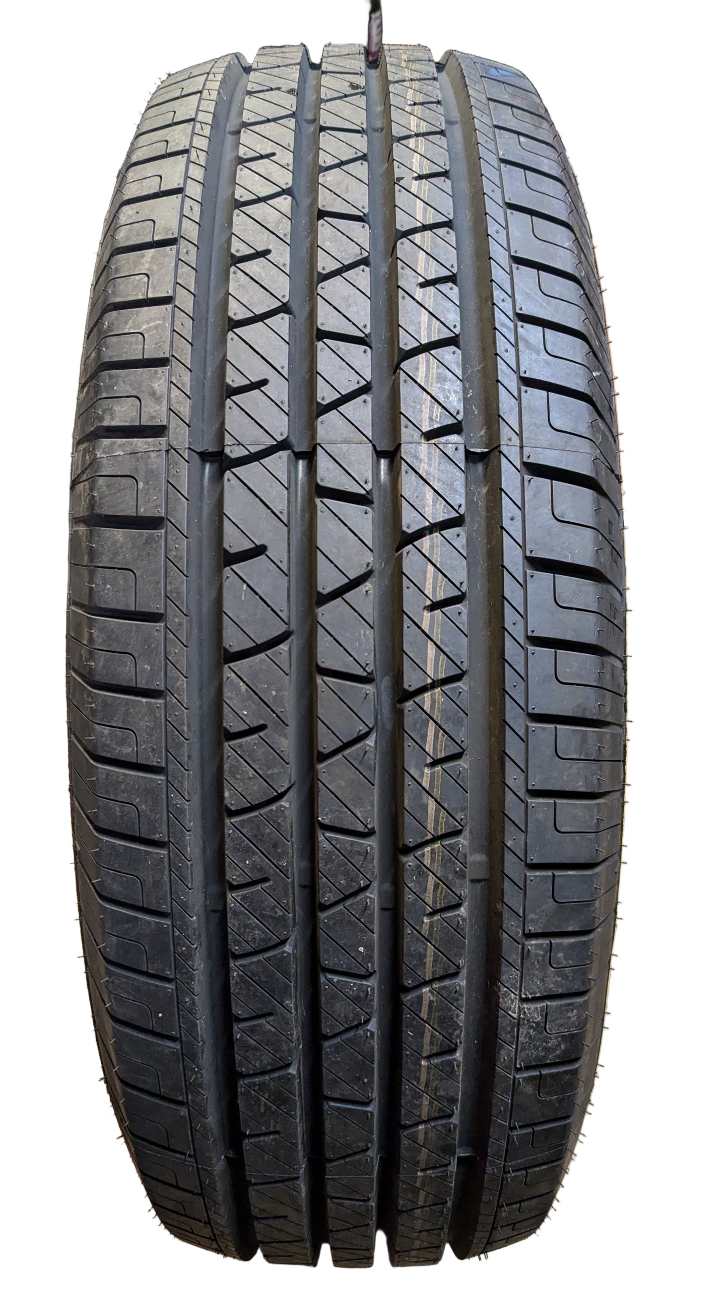 ARMSTRONG TRU-TRAC HT BSW LT 275 70 18 125/122S 10PLY HIGHWAY TERRAIN TIRE 1200046673