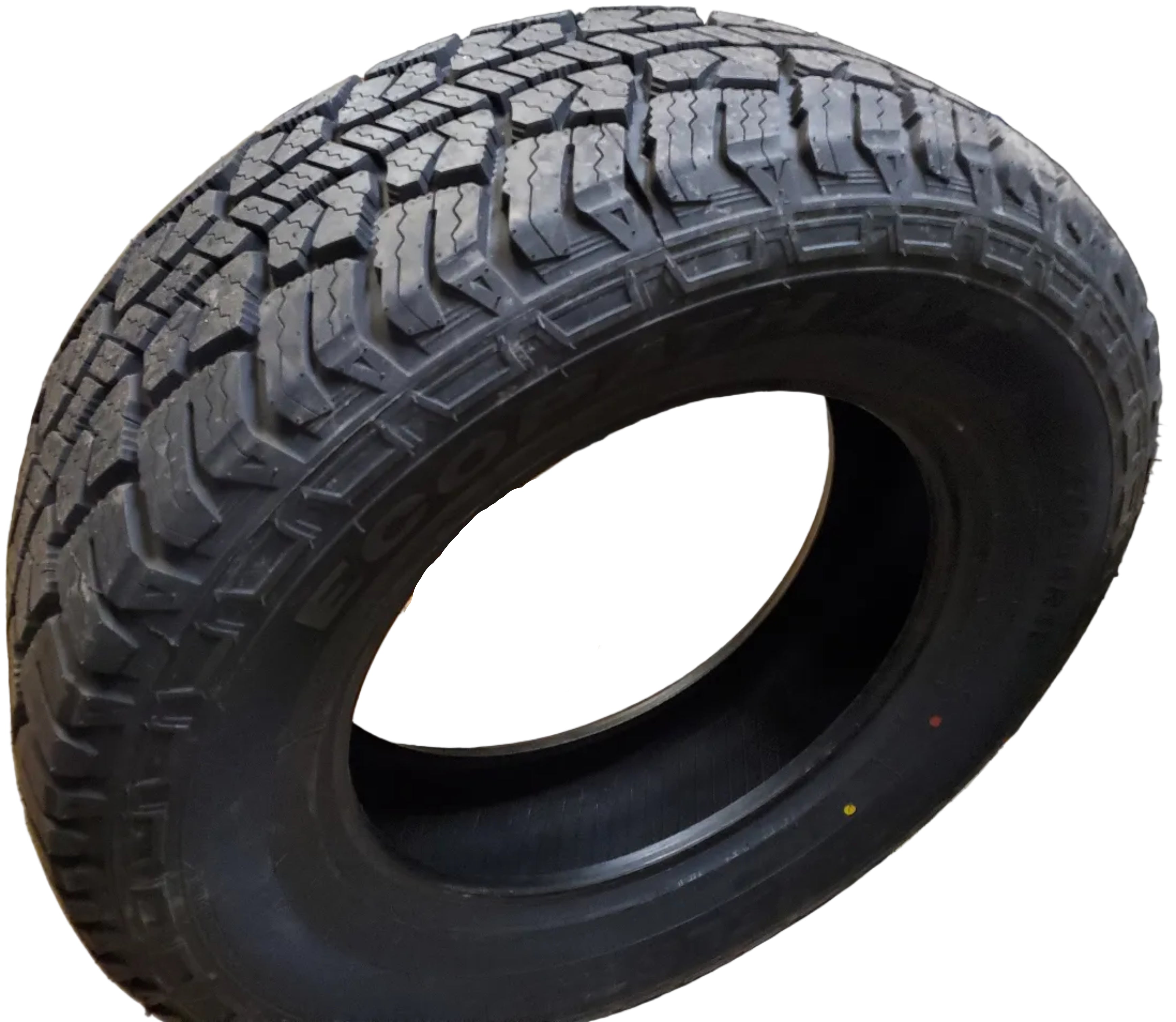 TRAVELSTAR ECOPATH A/T BSW P 275 65 18 116T ALL TERRAIN TIRE SUV021