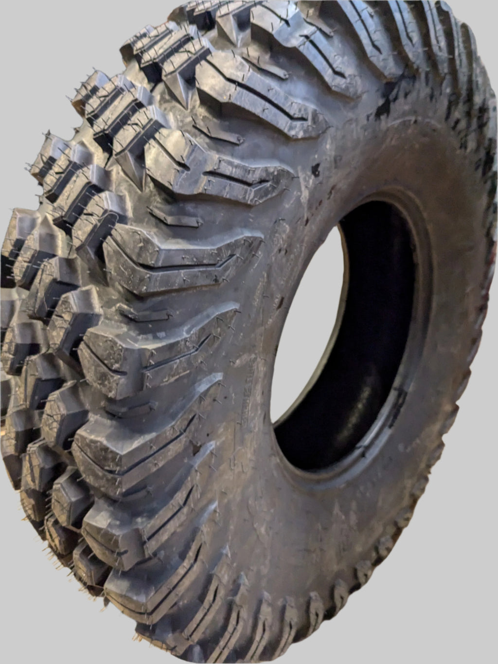 HERCULES TIS OFFROAD UT1 BSW P 35 10 15 80J 8PLY ATV/UTV TIRE 98490