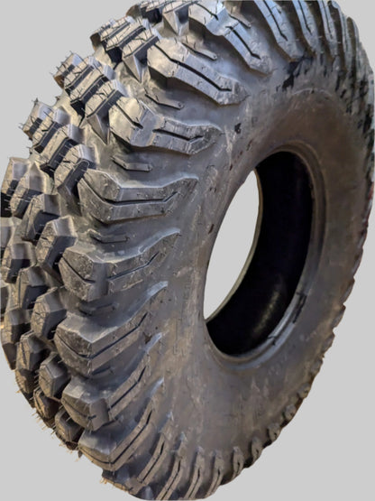 HERCULES TIS OFFROAD UT1 BSW P 35 10 15 80J 8PLY ATV/UTV TIRE 98490