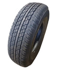 DUNLOP AT20 GRANDTREK BSW P 245 75 16 109S ALL SEASON TIRE 290105537