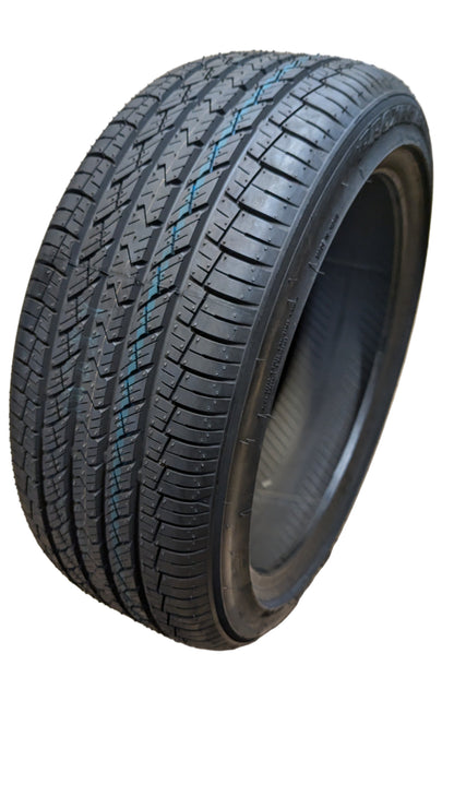 TOYO PROXES A20 BSW P 215 45 17 87V ALL SEASON TIRE 238880