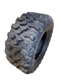 QUADBOSS QBT446 BSW  25 10 12 8PLY ATV/UTV TIRE QBS609335