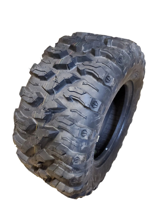 QUADBOSS QBT446 BSW  25 10 12 8PLY ATV/UTV TIRE QBS609335