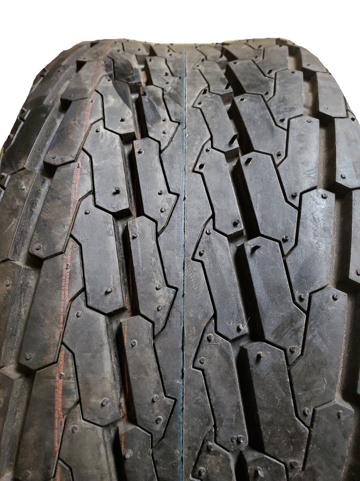 DEESTONE D268 BSW  20.5 8 10 95J 10PLY TRAILER TIRE DS7113