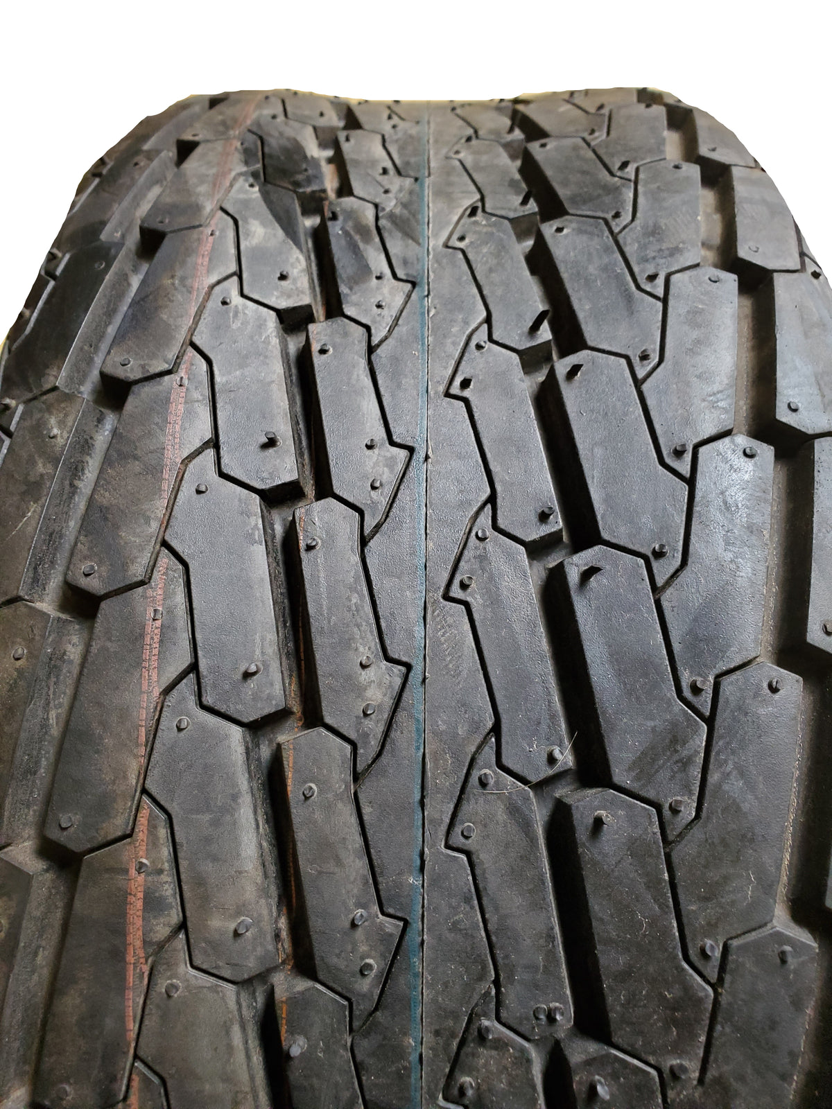 DEESTONE D268 BSW  20.5 8 10 95J 10PLY TRAILER TIRE DS7113
