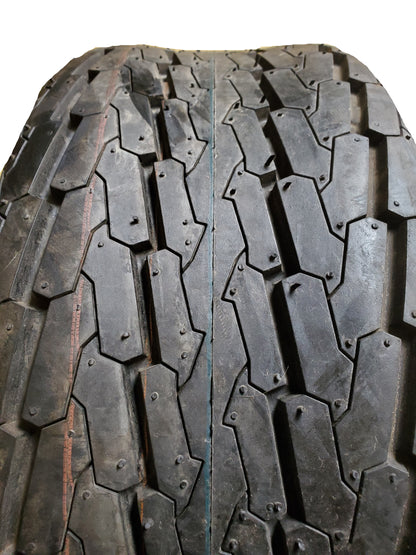 DEESTONE D268 BSW  20.5 8 10 95J 10PLY TRAILER TIRE DS7113