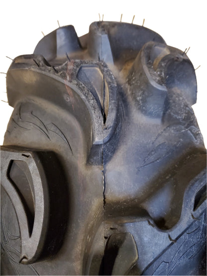 ITP MEGA MAYHEM BSW AT 27 11 12 6PLY ATV/UTV TIRE 6P0037