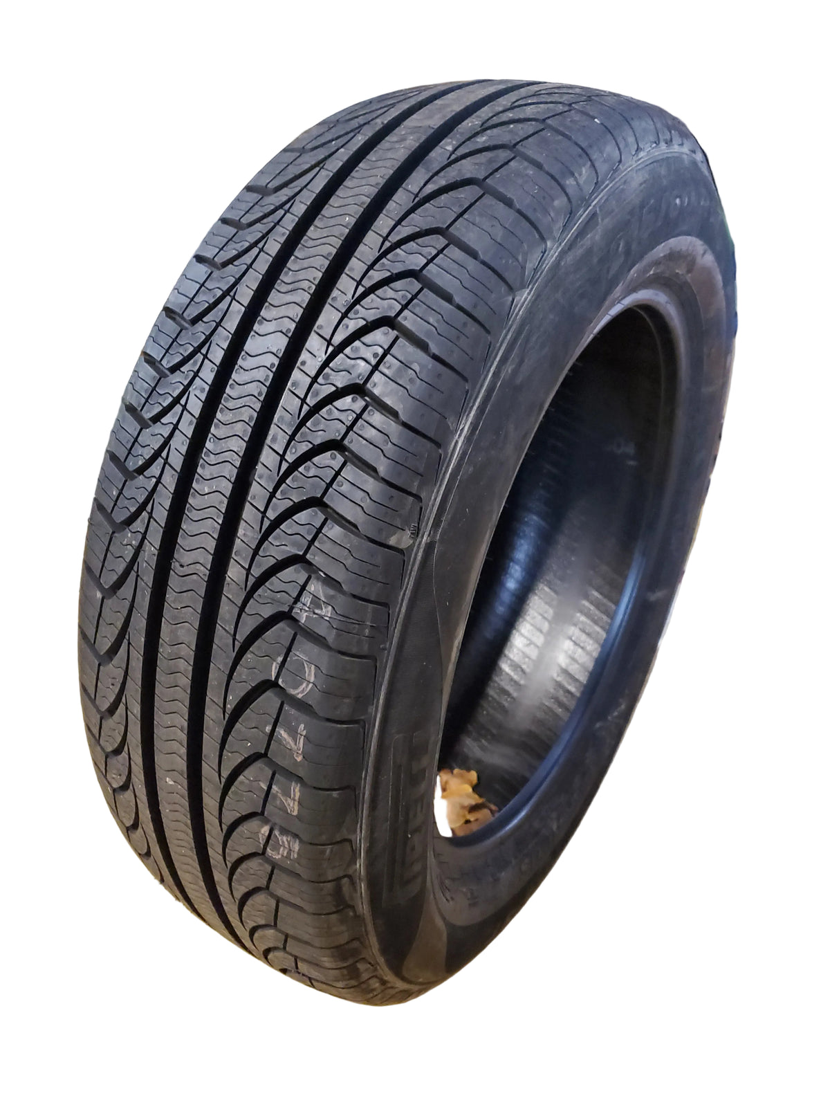 PIRELLI P4 PERSIST AS PLUS BSW P 215 60 17 96T ALL SEASON TIRE 4077500