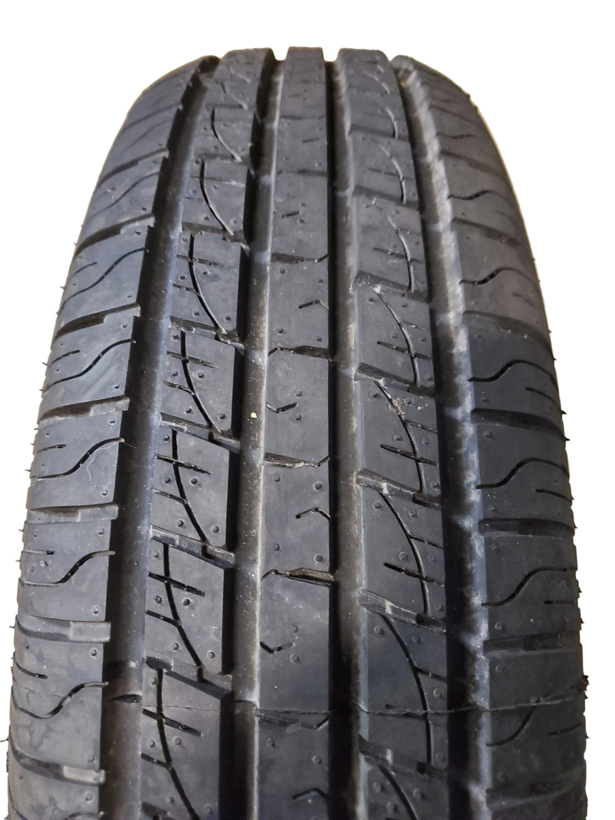 IRONMAN RB-12 NWS WSW P 205 75 15 97S ALL SEASON TIRE 94034