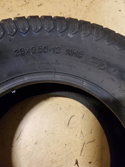 HI-RUN SU05 BSW 23 8.5 12 2PLY LAWN TIRE WD1141