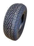 BFGOODRICH TRAIL-TERRAIN T/A BSW P 265 70 17 115S ALL SEASON TIRE 61309