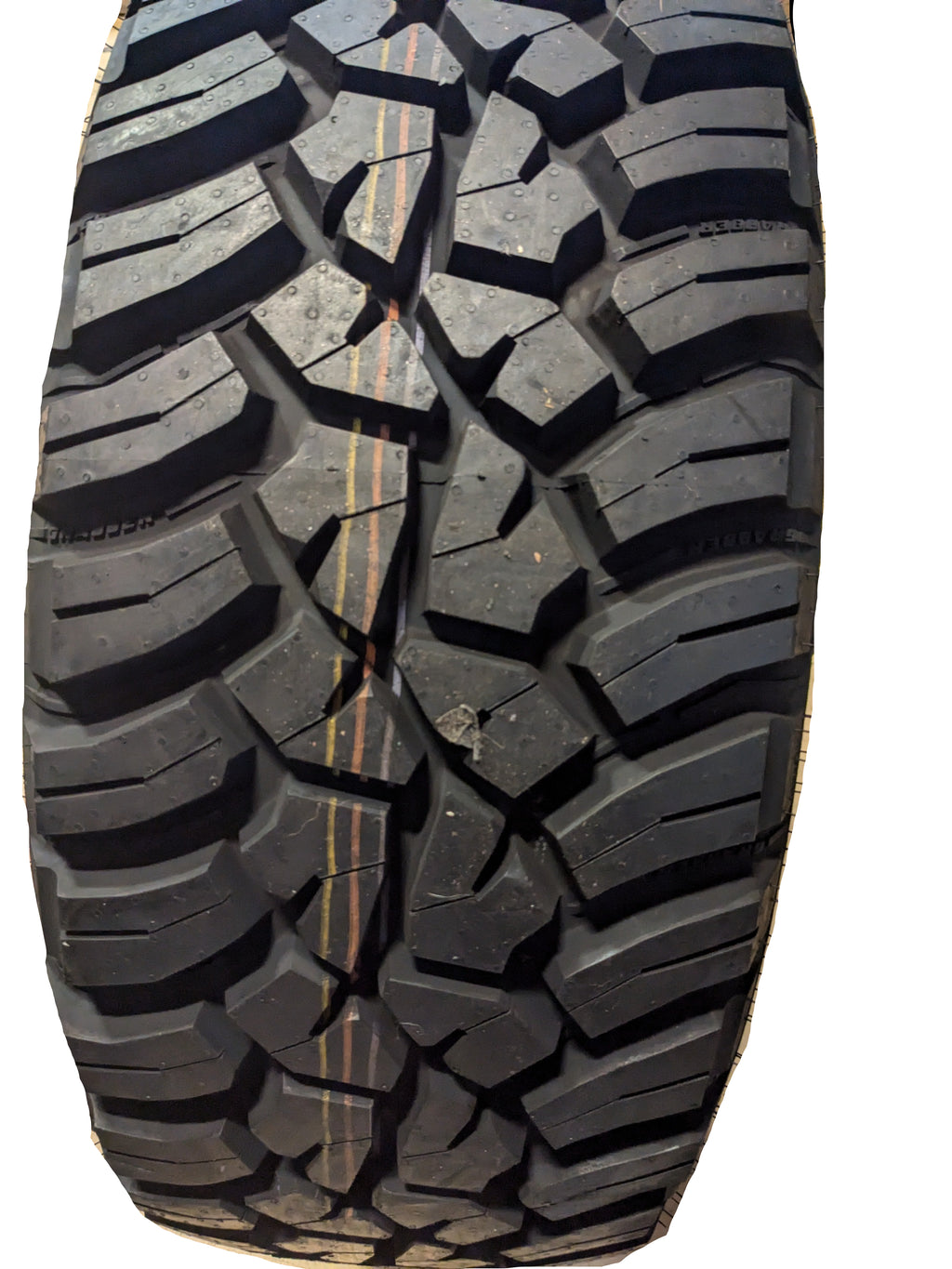 GENERAL GRABBER X3 SRL LT 35 12.5 18 123Q 10PLY WINTER/SNOW TIRE 4505950000