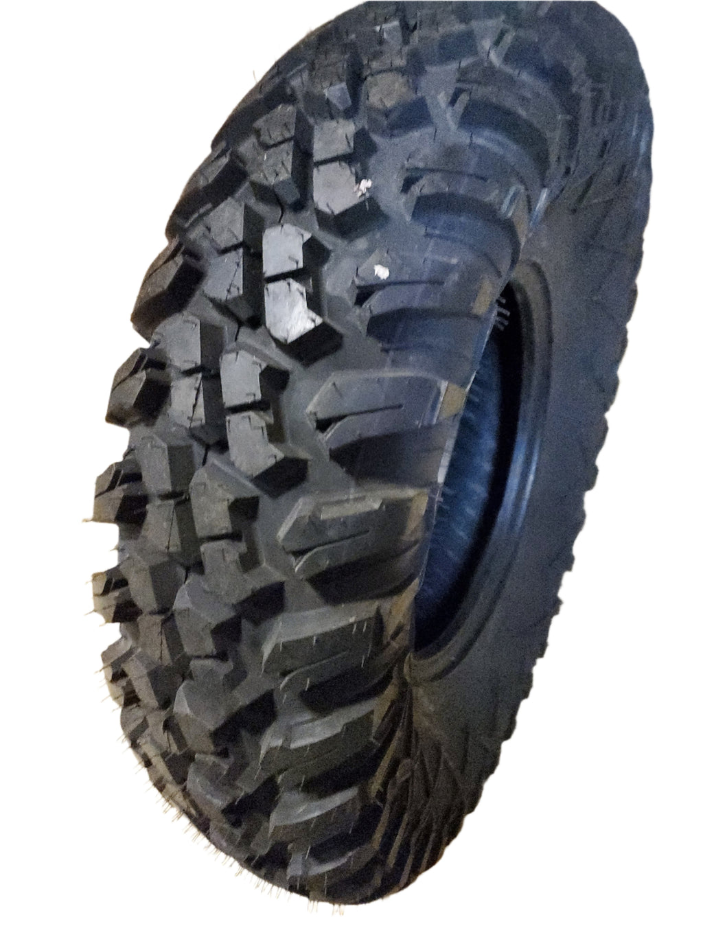 NOS TUSK ARAMID TERRABITE BSW 32 10 15 81M 10PLY ATV/UTV TIRE 884366