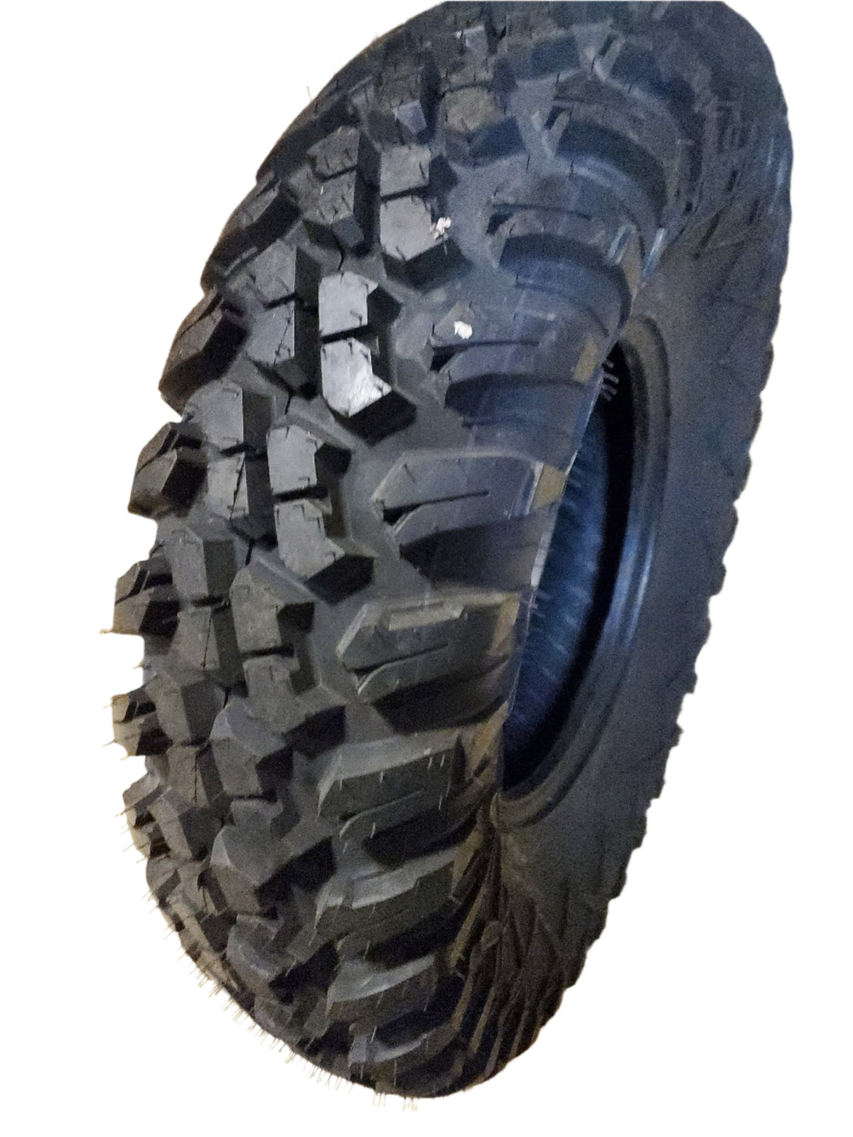 NOS TUSK ARAMID TERRABITE BSW 32 10 15 81M 10PLY ATV/UTV TIRE 884366
