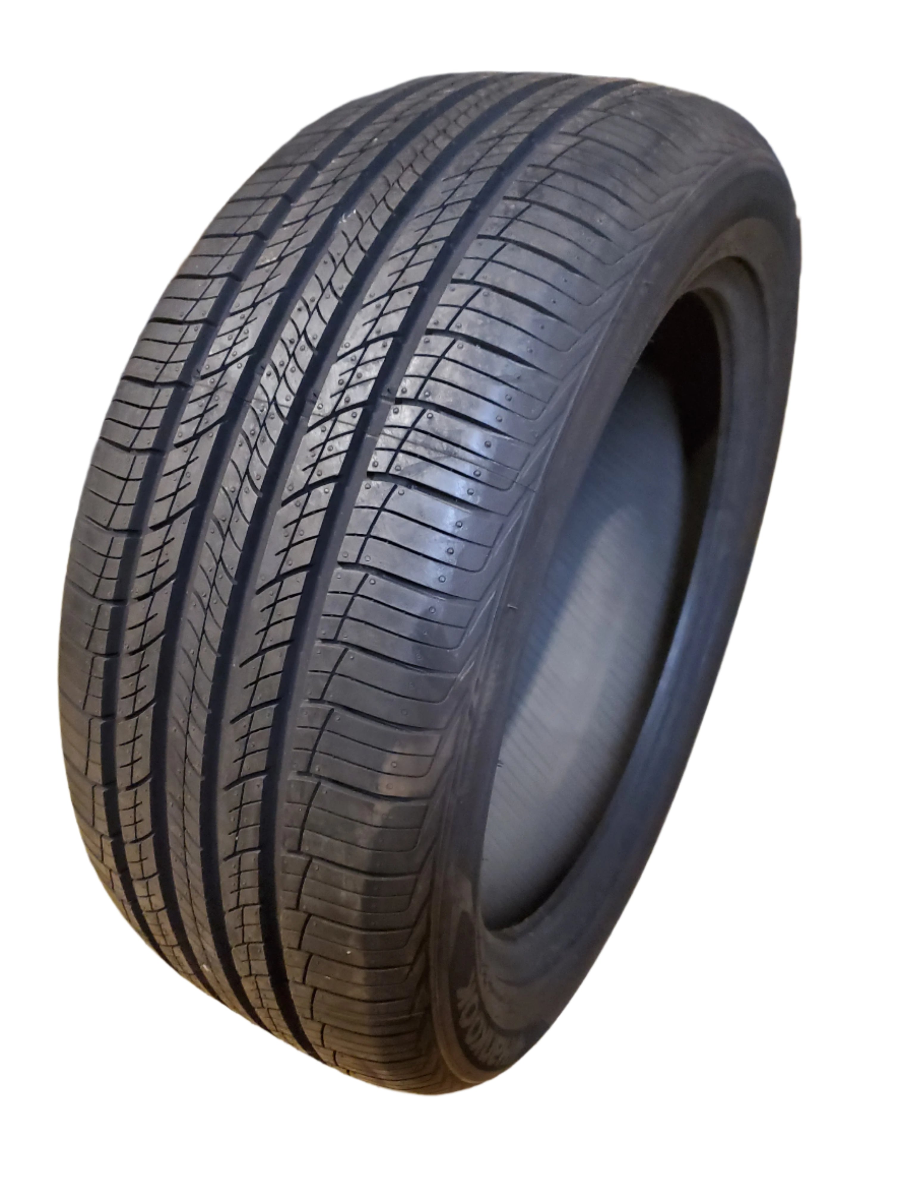 HANKOOK DYNAPRO HP2 BSW P 235 50 19 99V ALL SEASON TIRE 1015269