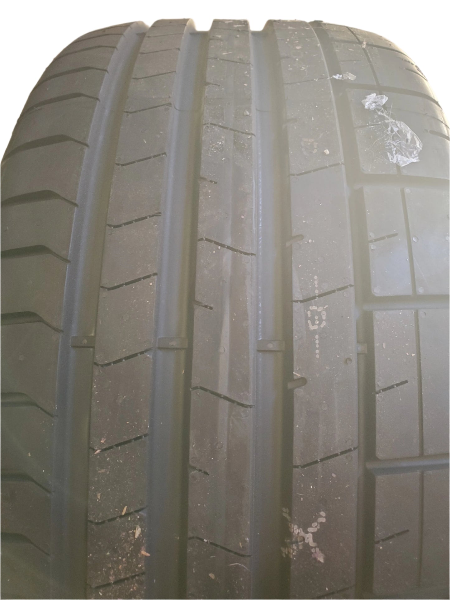 PIRELLI P ZERO BSW P 245 30 20 90Y XL UHP TIRE 2154800