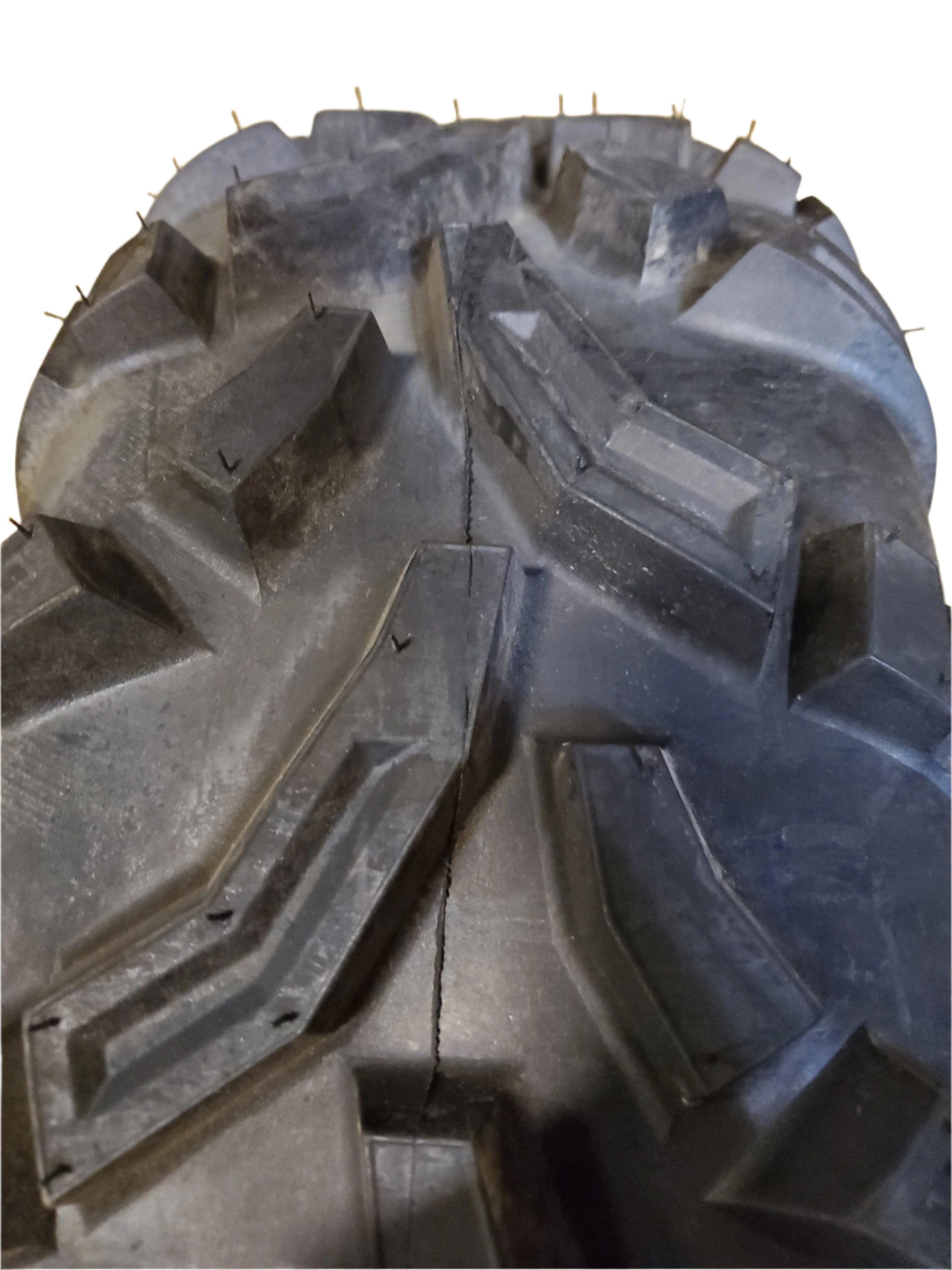 MILLION PARTS BSW 26 8 12 6PLY ATV/UTV TIRE MP26812