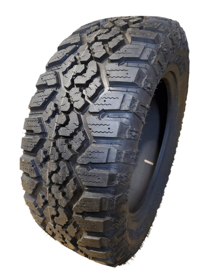 KANATI TRAIL HOG A/T-4 BSW LT 35 12.5 20 121Q 10PLY ALL TERRAIN TIRE LTH2035125E