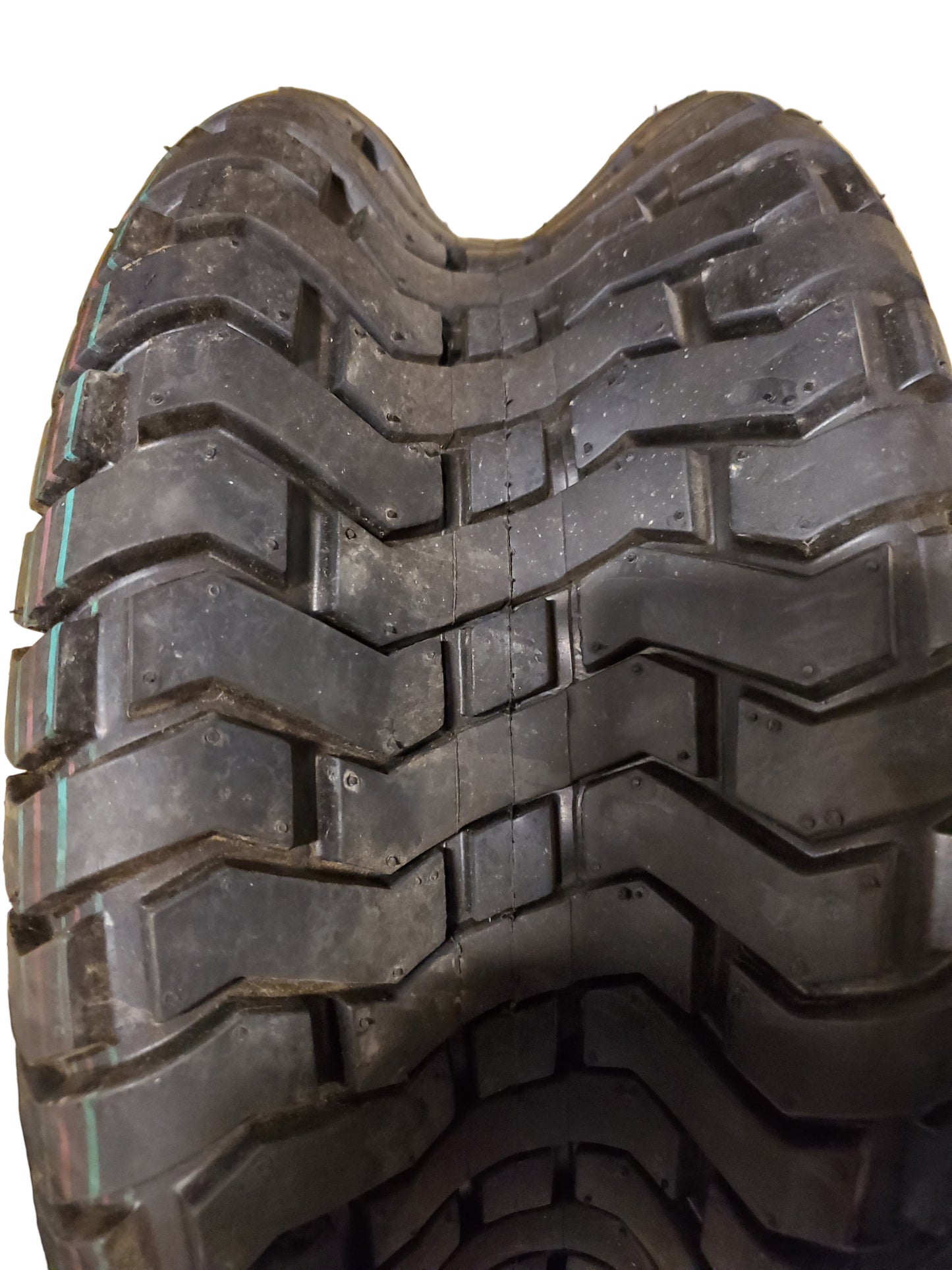 NOS NANCO N786 BSW  18 9.5 8 4PLY LAWN TIRE 27170005