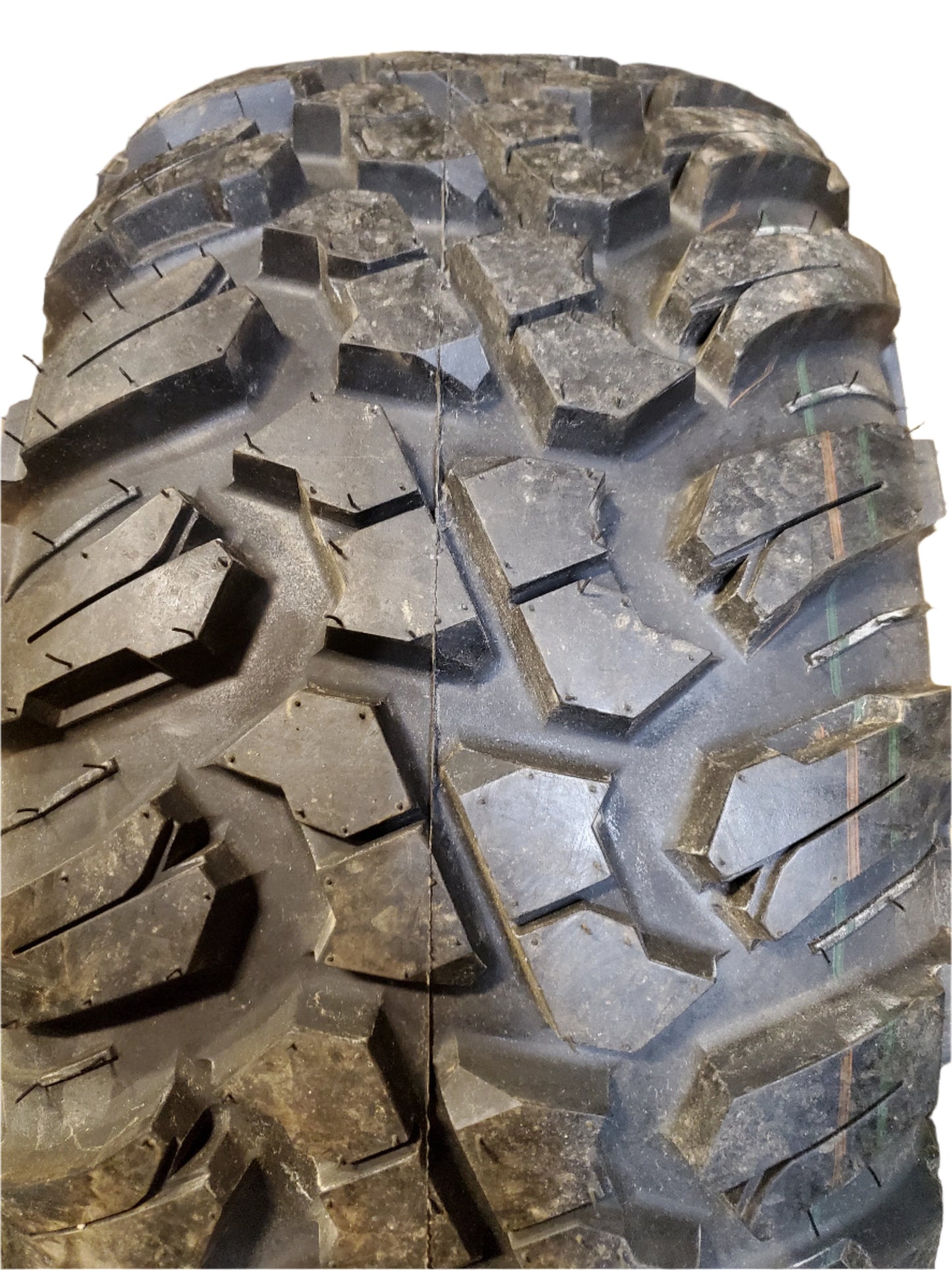 TUSK TERRABITE BSW  27 11 14 78M 8PLY ATV/UTV TIRE 1630210027