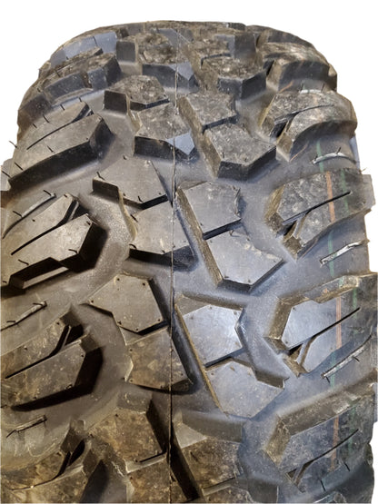 TUSK TERRABITE BSW  27 11 14 78M 8PLY ATV/UTV TIRE 1630210027