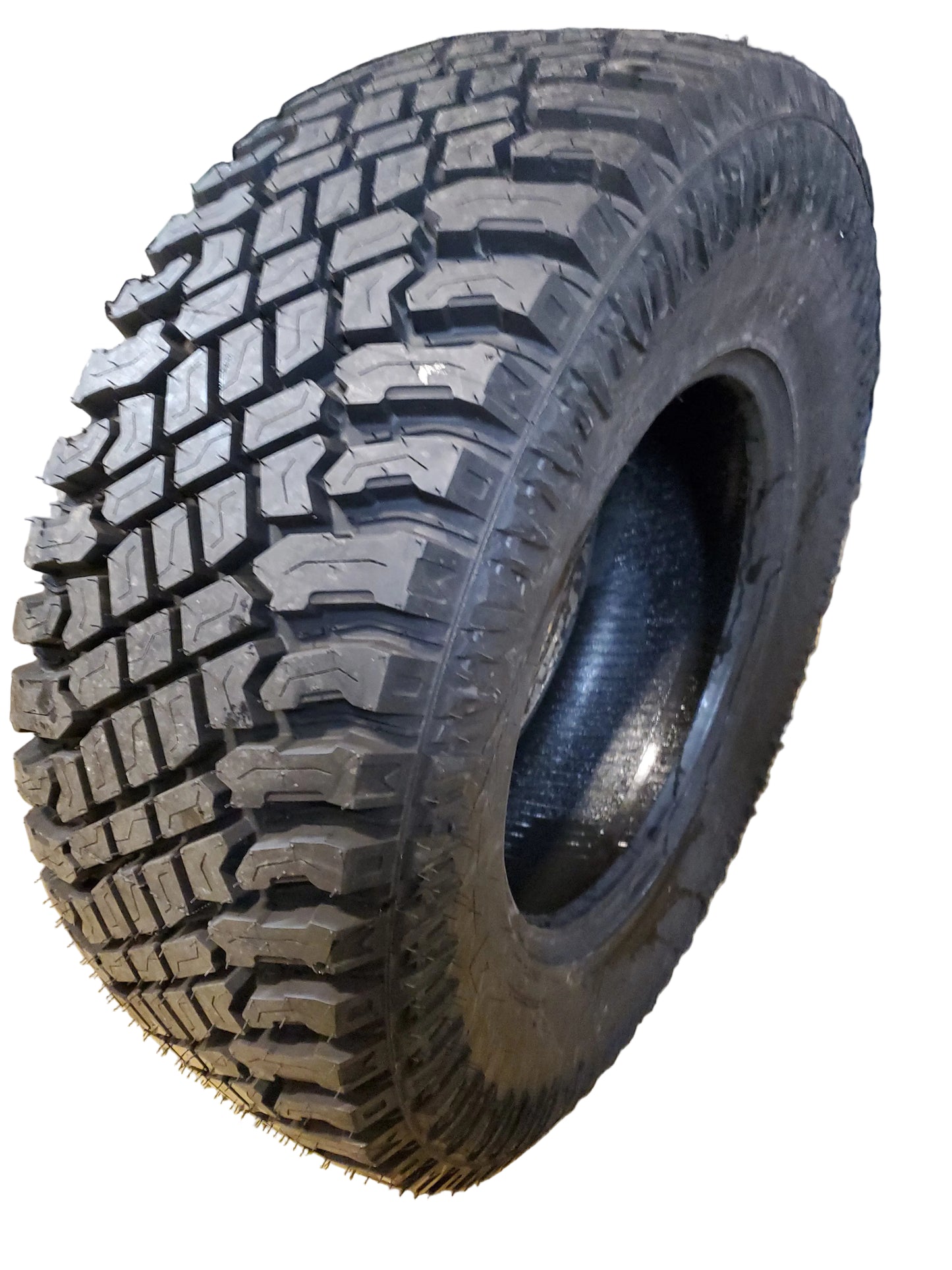 ATTURO TRAIL BLADE X/T LT 35 12.5 18 123Q 10PLY RUGGED TERRAIN TIRE TBXTI0045750