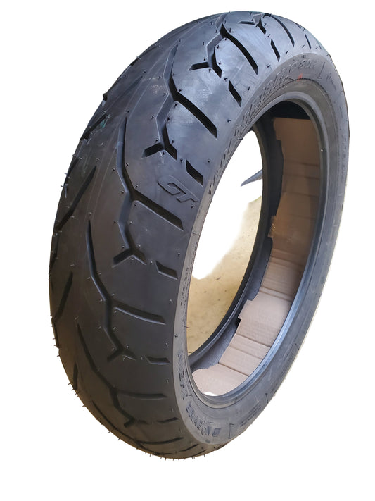 PIRELLI NIGHT DRAGON GT BSW 180 55 18 80H REAR MOTORCYCLE TIRE 2812200