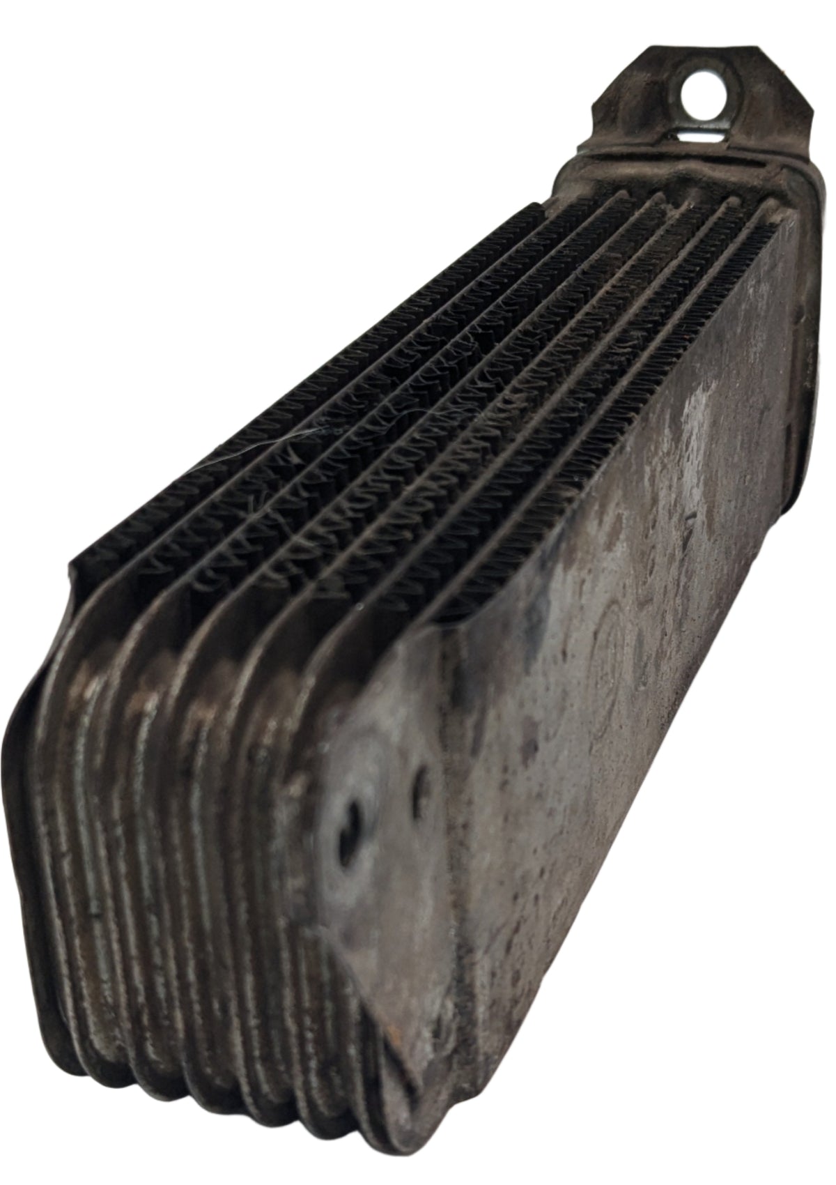 USED PORSCHE 912 55-69 OIL COOLER 04102