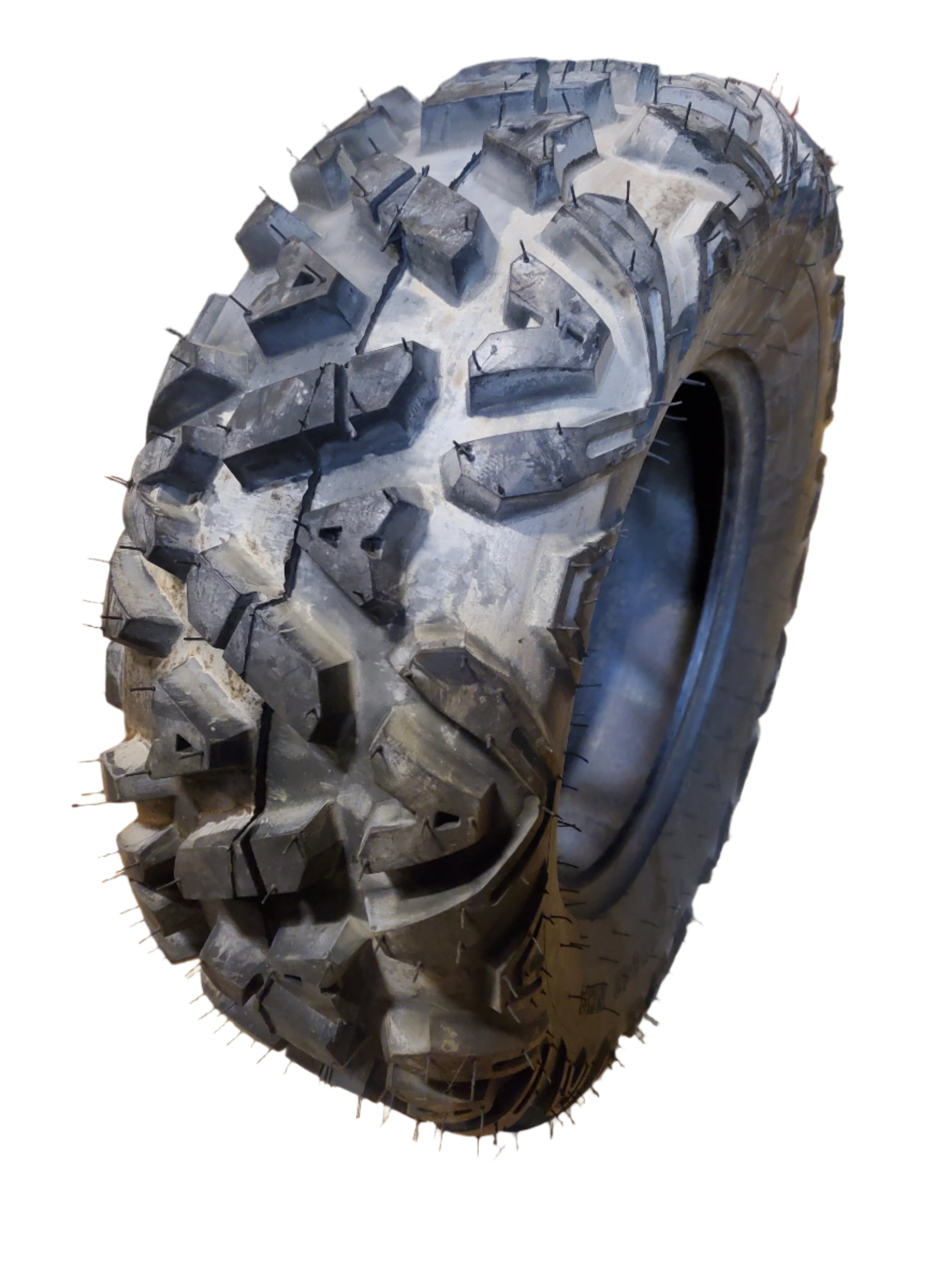 MILLION PARTS  BSW AT 25 8 12 6PLY ATV/UTV TIRE MP25812