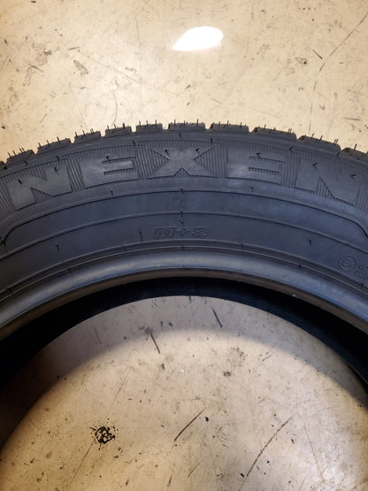 NEXEN ROADIAN HTX RH5 BSW P 245 60 20 107H HIGHWAY TIRE 15115NXK
