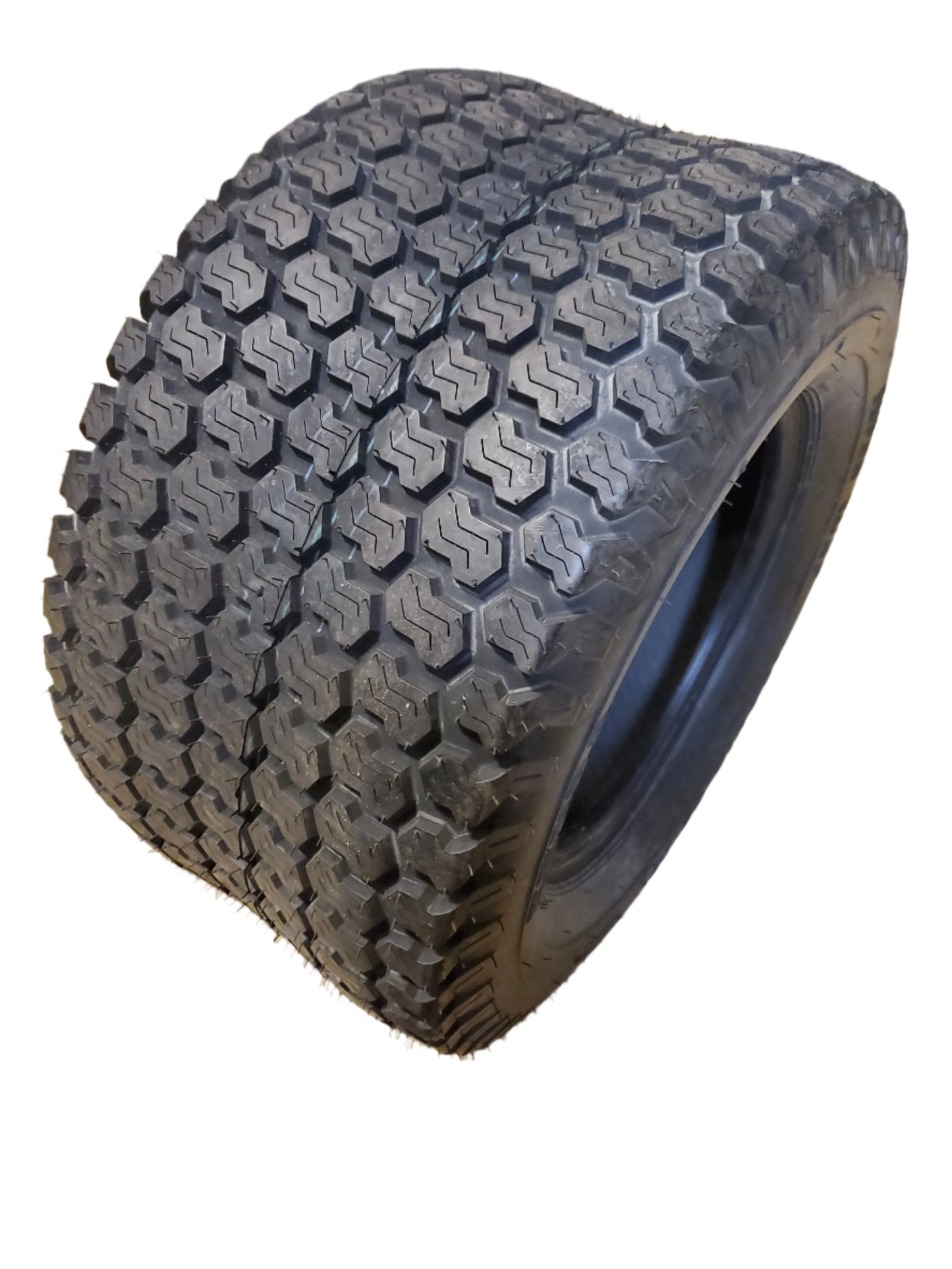 KENDA SUPER TURF K500 BSW 24 12 12 4PLY LAWN TIRE 24128TFI