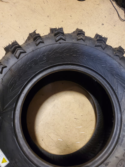 AMS SLINGSHOT XT BSW AT 26 11 12 6PLY ATV/UTV TIRE 1261651