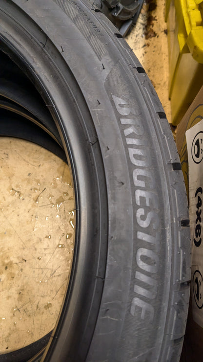 BRIDGESTONE TURANZA EVERDRIVE BSW P 225 45 18 95V XL ALL SEASON TIRE 019396