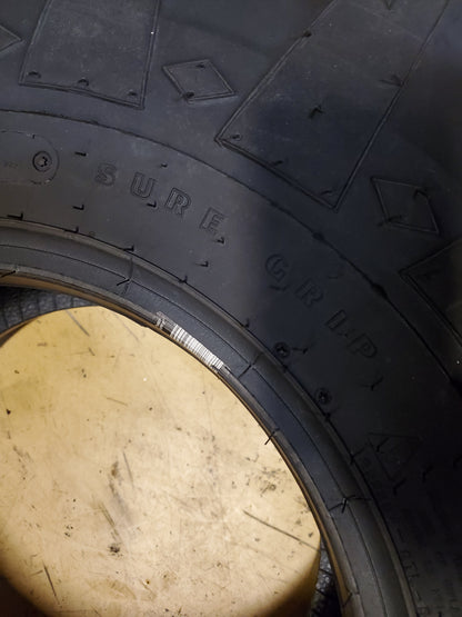 GOODYEAR SURE GRIP BSW 12.5L 15SL 12PLY TRACTOR TIRE 4TG305