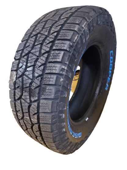 COOPER DISCOVERER ATP II RWL P 265 65 17 112T ALL TERRAIN TIRE 171230041