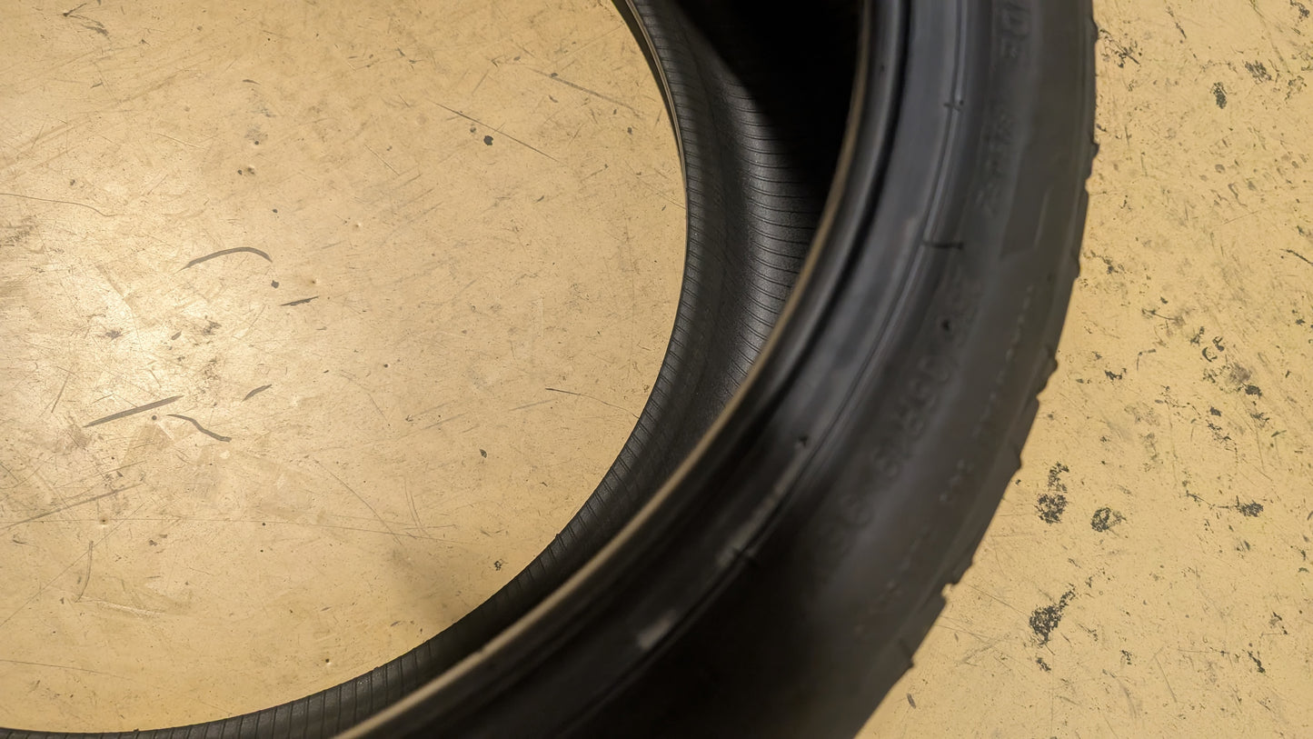 FIRESTONE FIREHAWK INDY 500 BSW P 255 35 19 96W XL UHP TIRE 012700