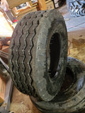 MAXDURA 4600 BSW  11L 16 116A8 12PLY INDUSTRIAL TIRE 058117625