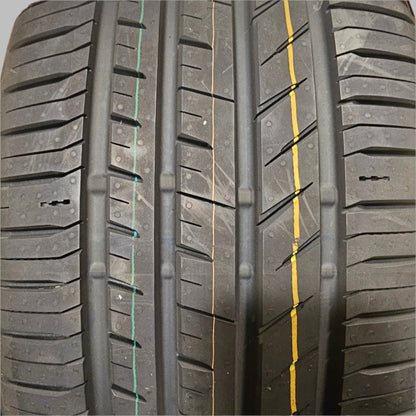 2 TOYO PROXES SPORT AS P 225 35 19 88Y SL ALL SEASON TIRES 214840