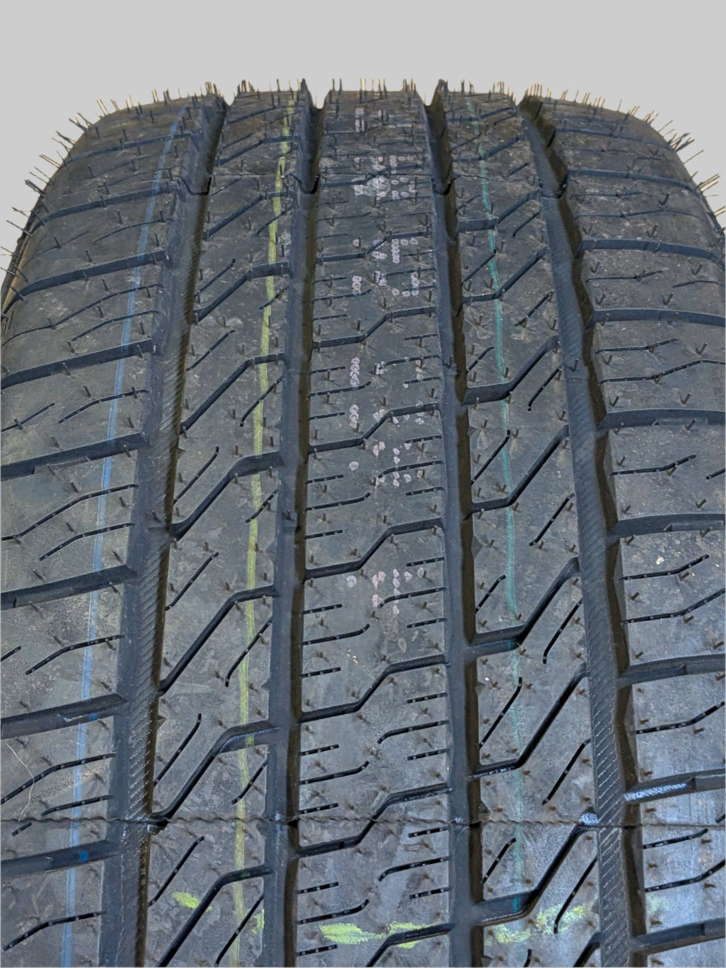 CORSA HIGHWAY TERRAIN PLUS P 285 45 22 114H XL ALL SEASON TIRE COMSID0023