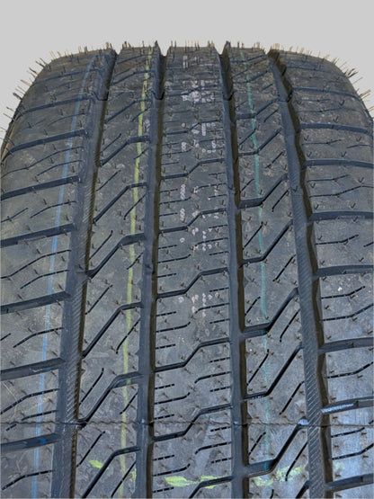CORSA HIGHWAY TERRAIN PLUS P 285 45 22 114H XL ALL SEASON TIRE COMSID0023