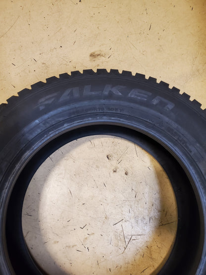 FALKEN WINTER PEAK F-ICE 1 STUDDED BSW P 245 60 18 105T WINTER TIRE 28384811