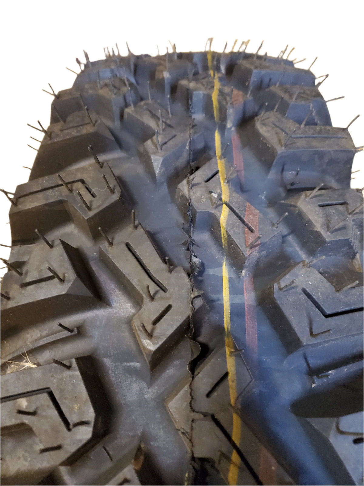 ITP COYOTE BSW 33 10 15 79M 8PLY ATV/UTV TIRE 6P0753