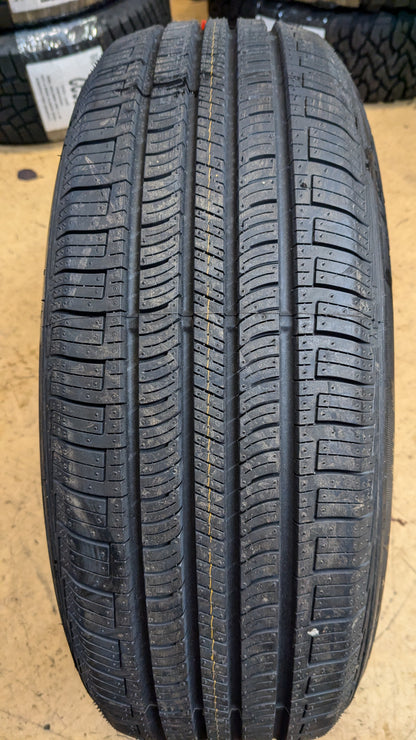 NEXEN NPRIZ AH5 BSW P 205 60 16 91T ALL SEASON TIRE 13589NXK