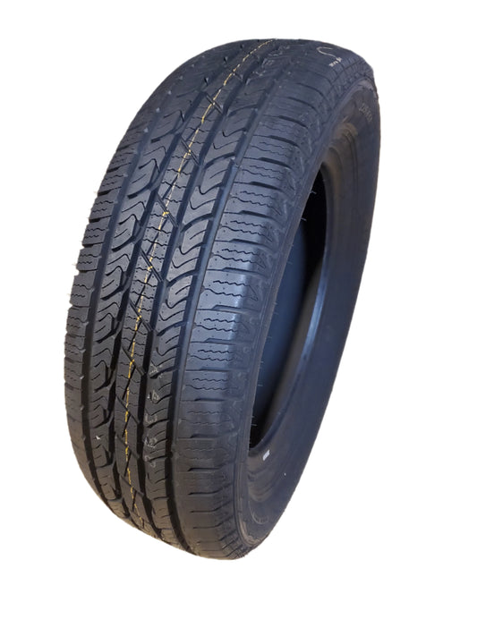 NEXEN ROADIAN HTX RH5 BSW P 235 65 18 110H HIGHWAY TIRE 14398NXK
