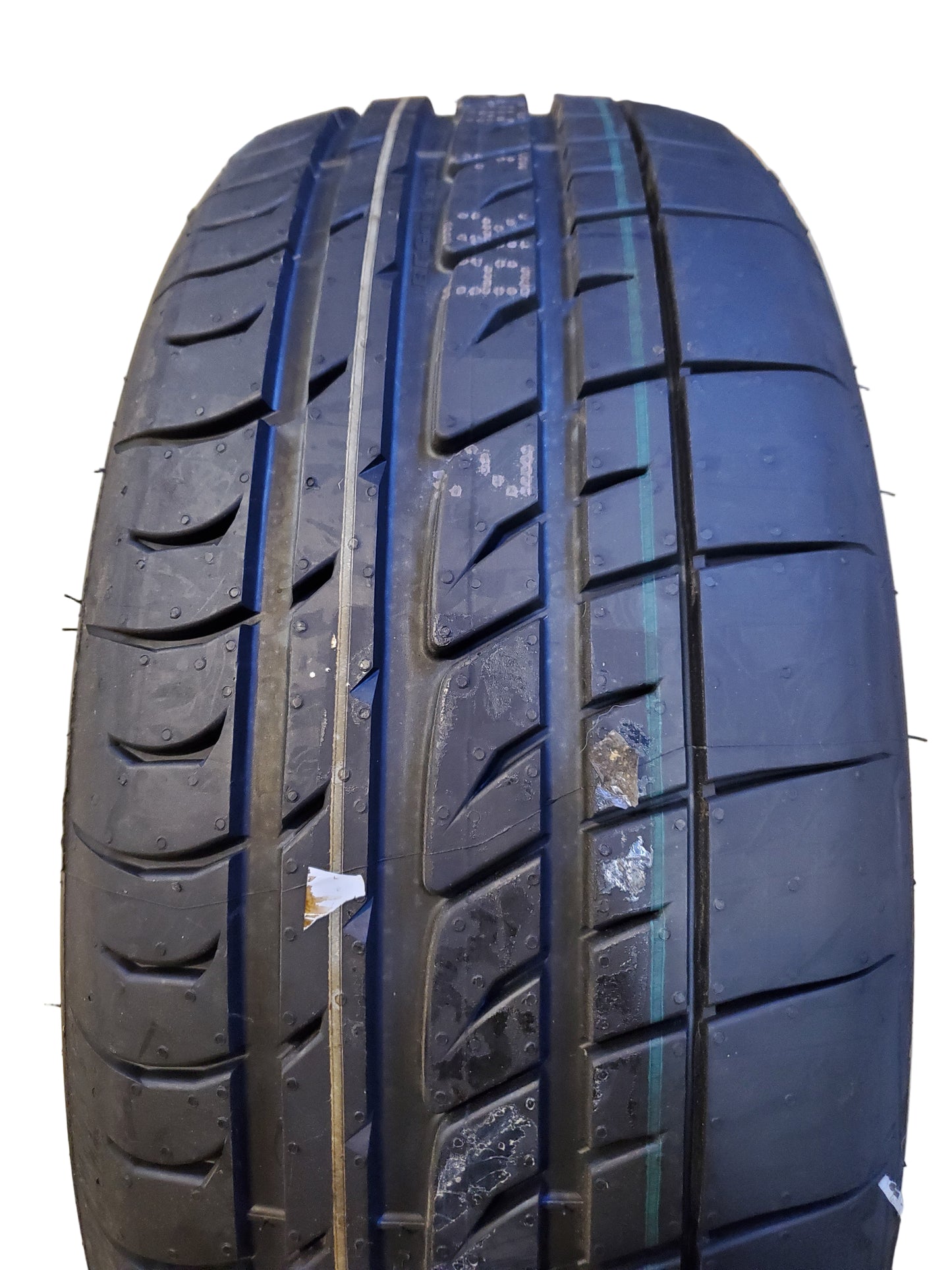 BFGOODRICH G-FORCE PHENOM T/A BSW P 205 50 17 93W XL ALL SEASON TIRE 81588