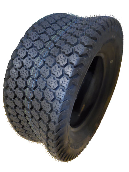 KENDA SUPER TURF K500 BSW 23 9.5 12 4PLY LAWN TIRE 105001287B1